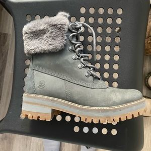 Timberland Womens Boot